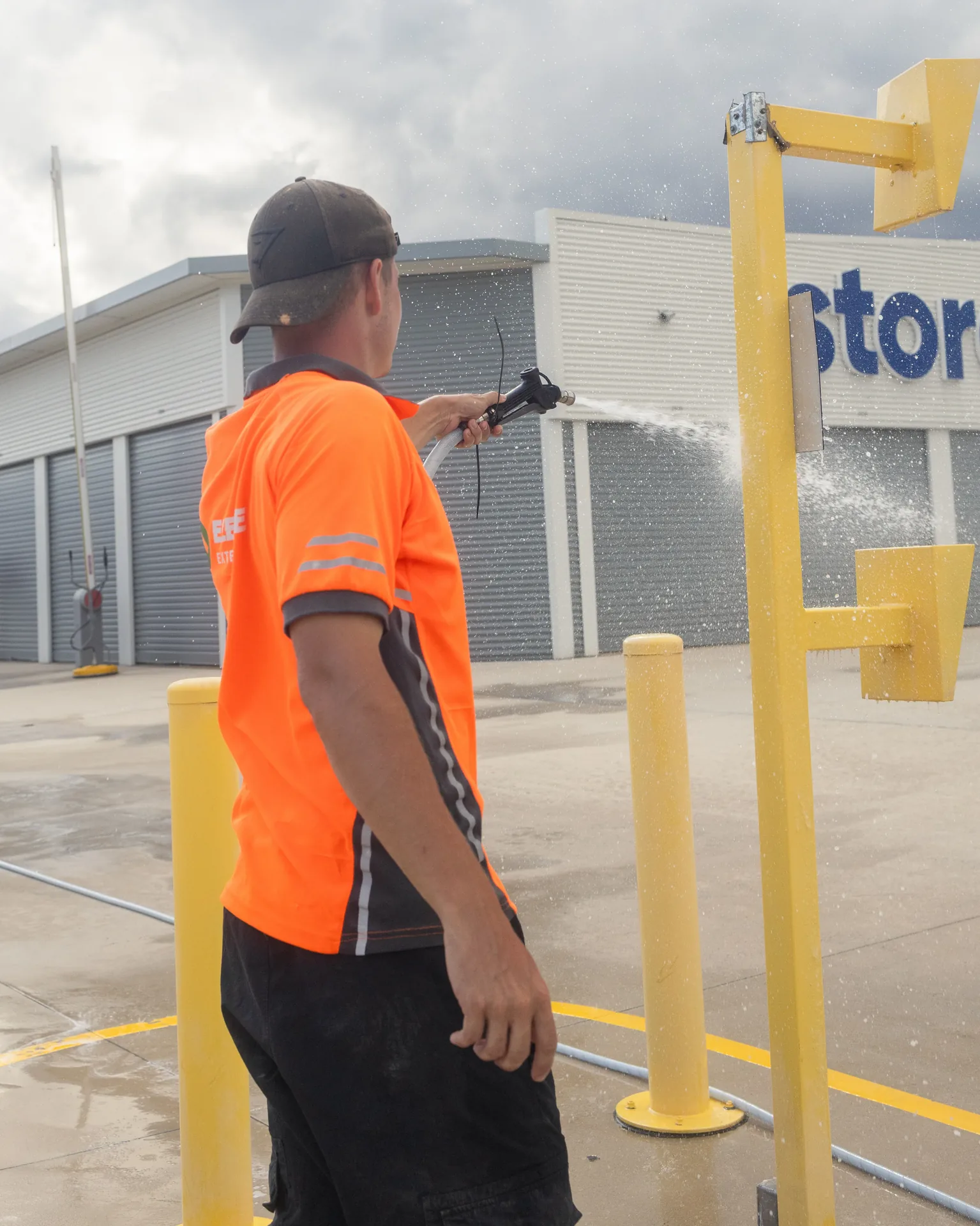 Strata cleaning Sydney 17